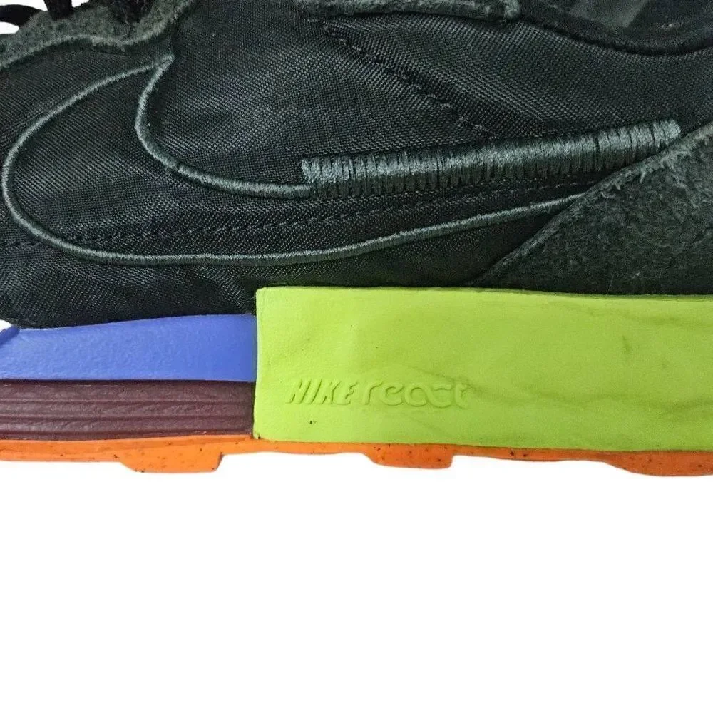 Nike react shoes